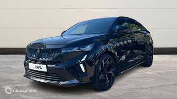 1.2 E-Tech hyper hybrid 300ch atelier Alpine 4x4 - 26