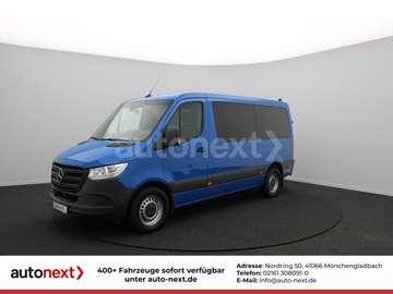 Sprinter 316 Tourer *8-SITZE* AHK 2,8t+KAMERA+NAVI