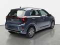Kia Picanto PICANTO 1.0 VISION MJ25 SITZH. NAVI KAMERA Modrá - thumbnail 4