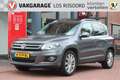 Volkswagen Tiguan 1.4 TSI *CUP* | Schuifdak | Cruise & Climate Contr Gris - thumbnail 1