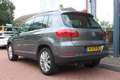 Volkswagen Tiguan 1.4 TSI *CUP* | Schuifdak | Cruise & Climate Contr Gris - thumbnail 3