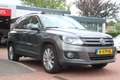 Volkswagen Tiguan 1.4 TSI *CUP* | Schuifdak | Cruise & Climate Contr Gris - thumbnail 6