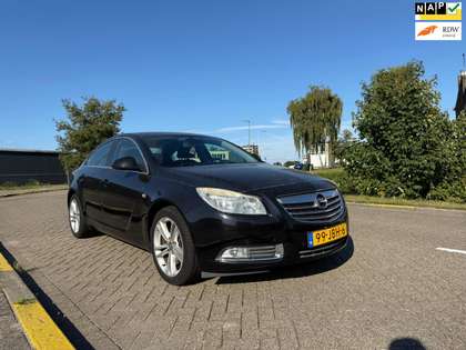 Opel Insignia 1.8 Business
