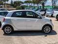 smart forFour 1.0cc 71cv CRUISE CONTROL SENS LUCE/PIOGGIA CERCHI bijela - thumbnail 5