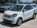 smart forFour 1.0cc 71cv CRUISE CONTROL SENS LUCE/PIOGGIA CERCHI bijela - thumbnail 2