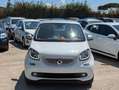 smart forFour 1.0cc 71cv CRUISE CONTROL SENS LUCE/PIOGGIA CERCHI bijela - thumbnail 12