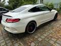 Mercedes-Benz C 63 AMG C-Klasse Coupe Coupe S Speedshift 7G-MCT - thumbnail 4