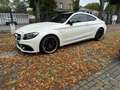Mercedes-Benz C 63 AMG C-Klasse Coupe Coupe S Speedshift 7G-MCT - thumbnail 1