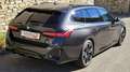 BMW 520 d Touring MHEV Aut.*M-Paket*Memory*Harman Kardon* Grau - thumbnail 9