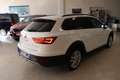 SEAT Leon 2.0TDI CR S&S 4Drive DSG6 150 Weiß - thumbnail 6