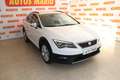 SEAT Leon 2.0TDI CR S&S 4Drive DSG6 150 Weiß - thumbnail 3