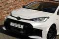 Toyota Yaris 1.6 Turbo GR + Performance Pack (EXCL. TAXES) Weiß - thumbnail 29