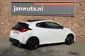 Toyota Yaris 1.6 Turbo GR + Performance Pack (EXCL. TAXES) Weiß - thumbnail 3