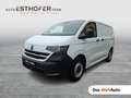 Volkswagen T7 Transporter VW Transporter T7 Kastenwagen TDI Weiß - thumbnail 1
