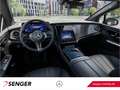 Mercedes-Benz EQE 300 Electric-Art Totwinkel AHK Rückfahrk. Gris - thumbnail 8