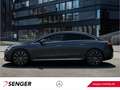 Mercedes-Benz EQE 300 Electric-Art Totwinkel AHK Rückfahrk. Gris - thumbnail 3