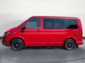 Volkswagen T6.1 California California 6.1 Ocean 2,0 TDI DSG Rot - thumbnail 3