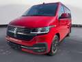 Volkswagen T6.1 California California 6.1 Ocean 2,0 TDI DSG Rot - thumbnail 13