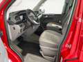 Volkswagen T6 California T6 .1 California Ocean 2,0 TDI DSG Rot - thumbnail 8