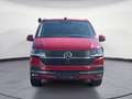 Volkswagen T6 California T6 .1 California Ocean 2,0 TDI DSG Rot - thumbnail 7