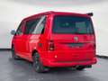 Volkswagen T6.1 California California 6.1 Ocean 2,0 TDI DSG Rot - thumbnail 4