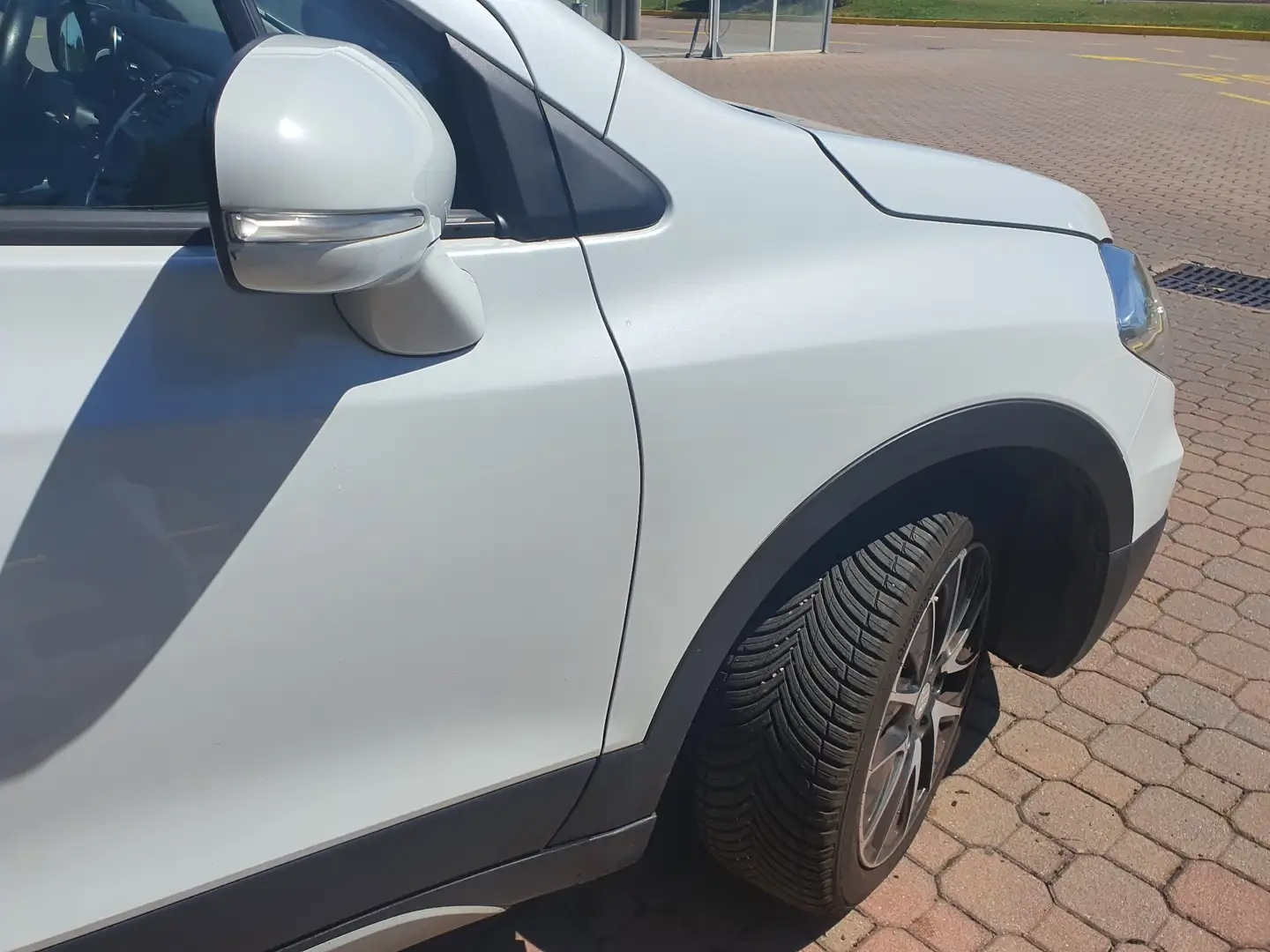 Suzuki SX4 S-Cross 1.6 ddis Top 4wd allgrip - 1