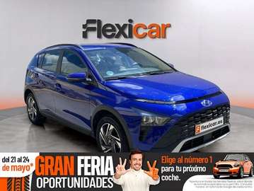 1.2 MPI Maxx
