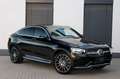 Mercedes-Benz GLC 200 4M Coupe 9G **AMG-PAKET 360° 20 ZOLL** Schwarz - thumbnail 3