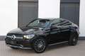 Mercedes-Benz GLC 200 4M Coupe 9G **AMG-PAKET 360° 20 ZOLL** Schwarz - thumbnail 1