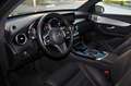 Mercedes-Benz GLC 200 4M Coupe 9G **AMG-PAKET 360° 20 ZOLL** Schwarz - thumbnail 7