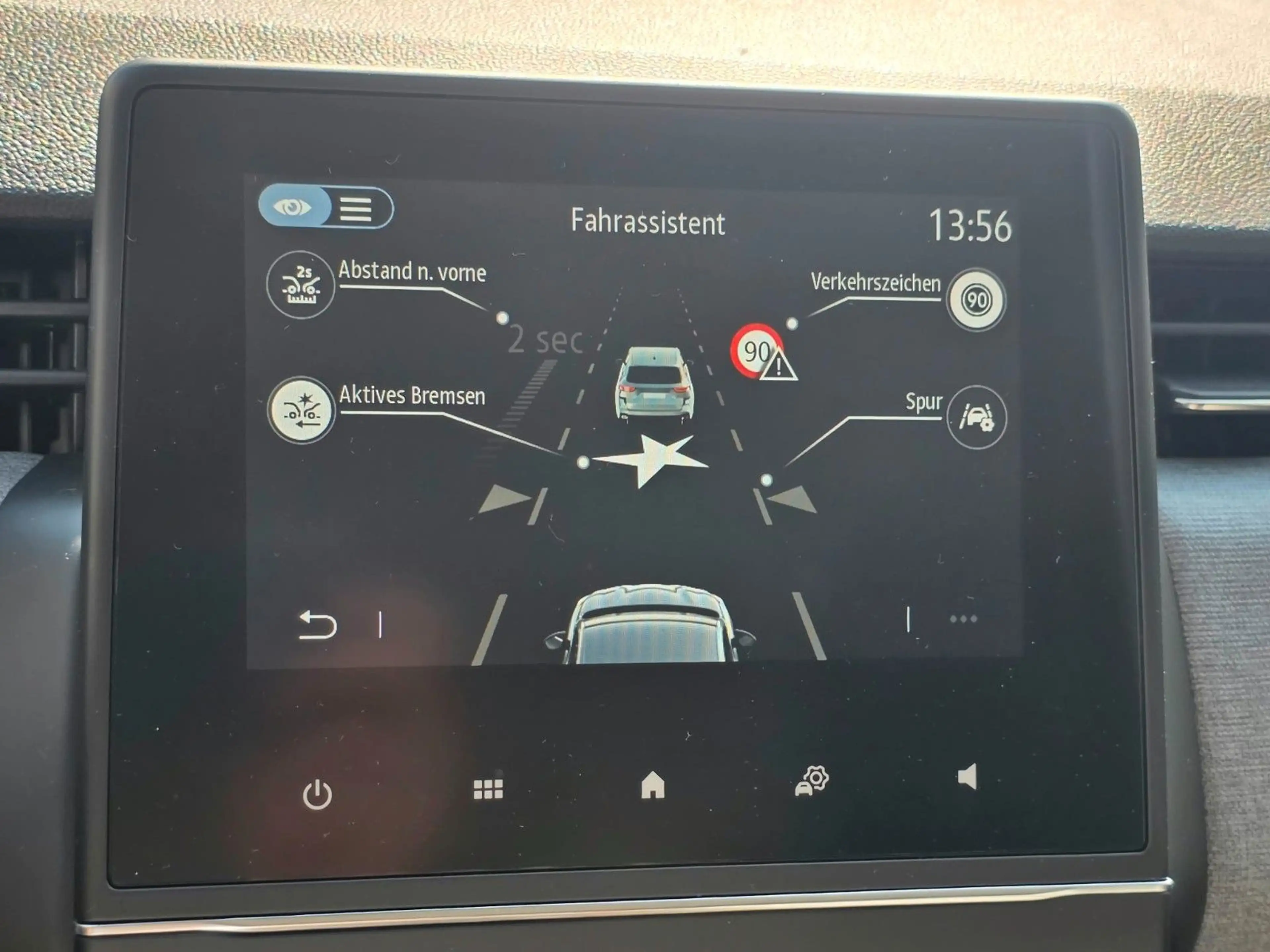 Renault Clio E-Tech Hybrid 145 Evolution, NAVI.,LED, — photo 14