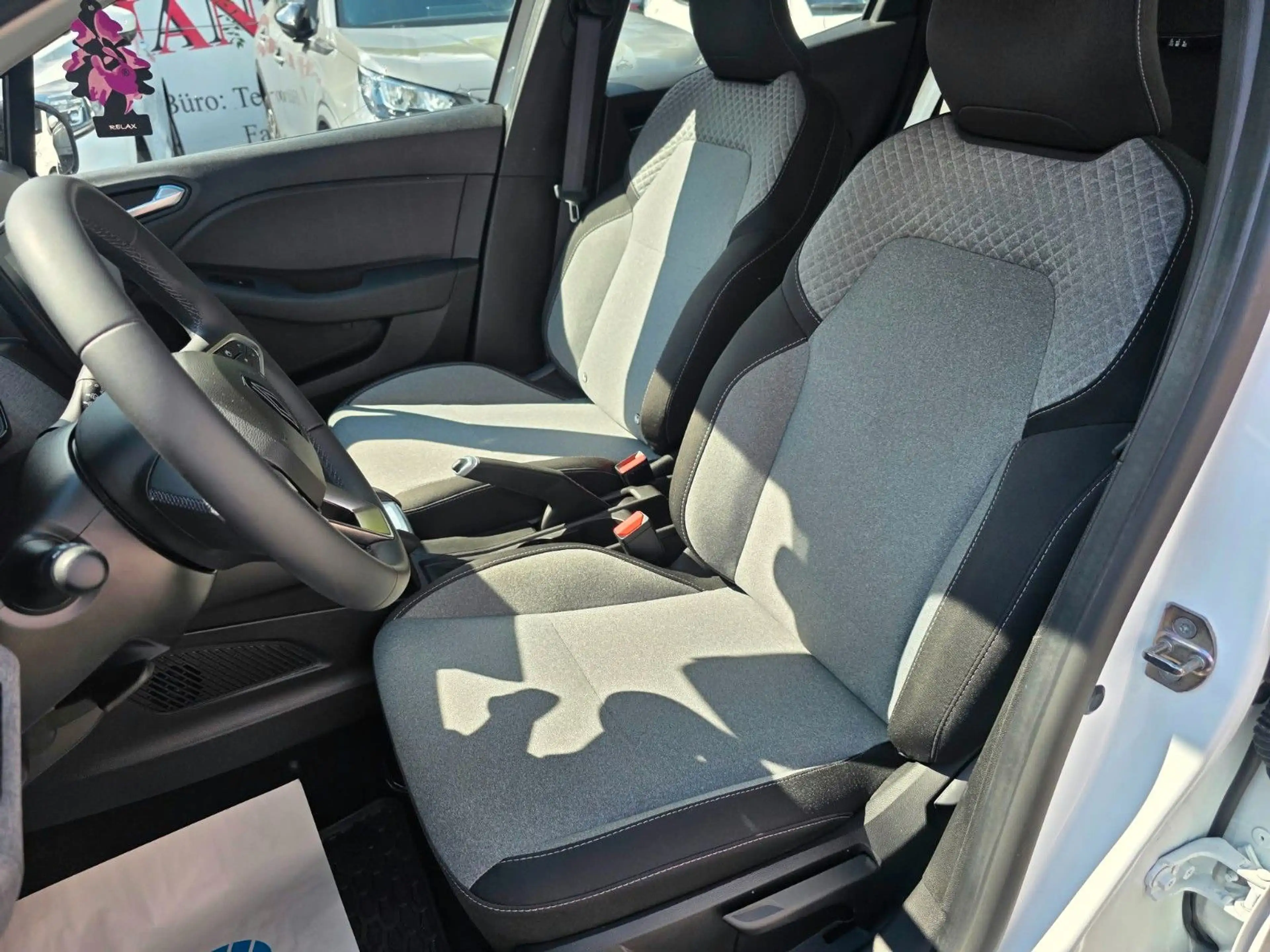 Renault Clio E-Tech Hybrid 145 Evolution, NAVI.,LED, — photo 10