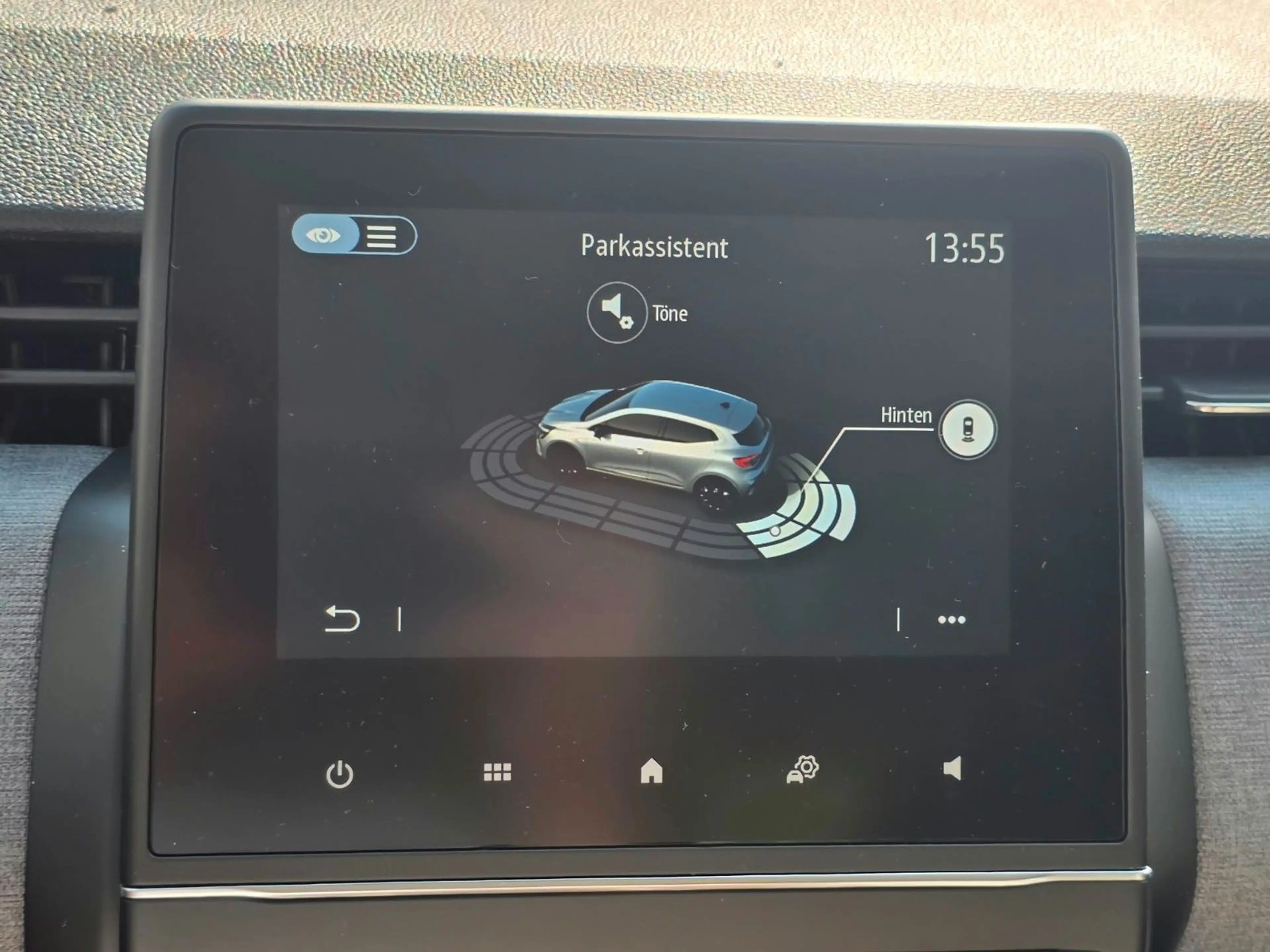 Renault Clio E-Tech Hybrid 145 Evolution, NAVI.,LED, — photo 15