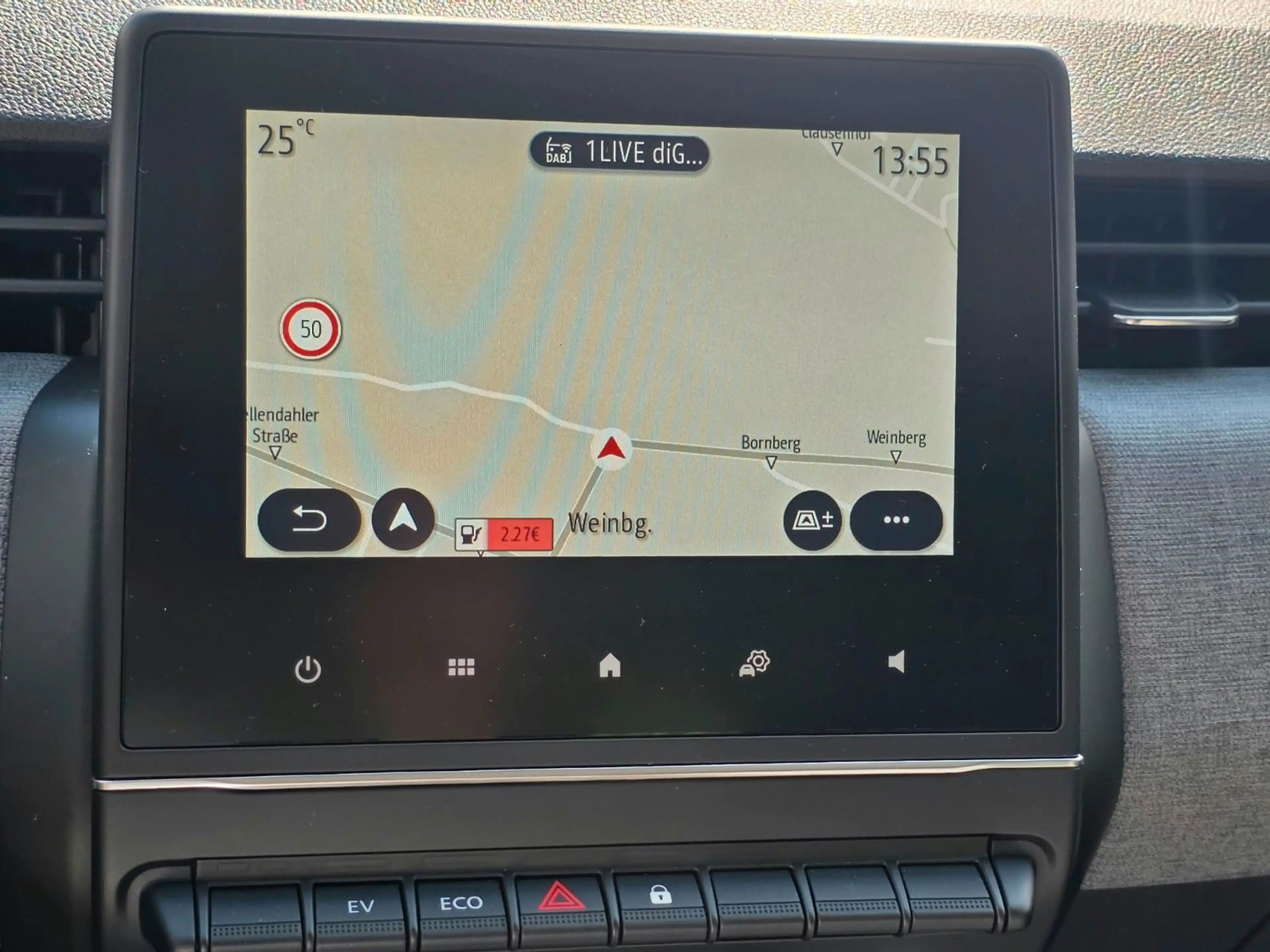 Renault Clio E-Tech Hybrid 145 Evolution, NAVI.,LED, — photo 13