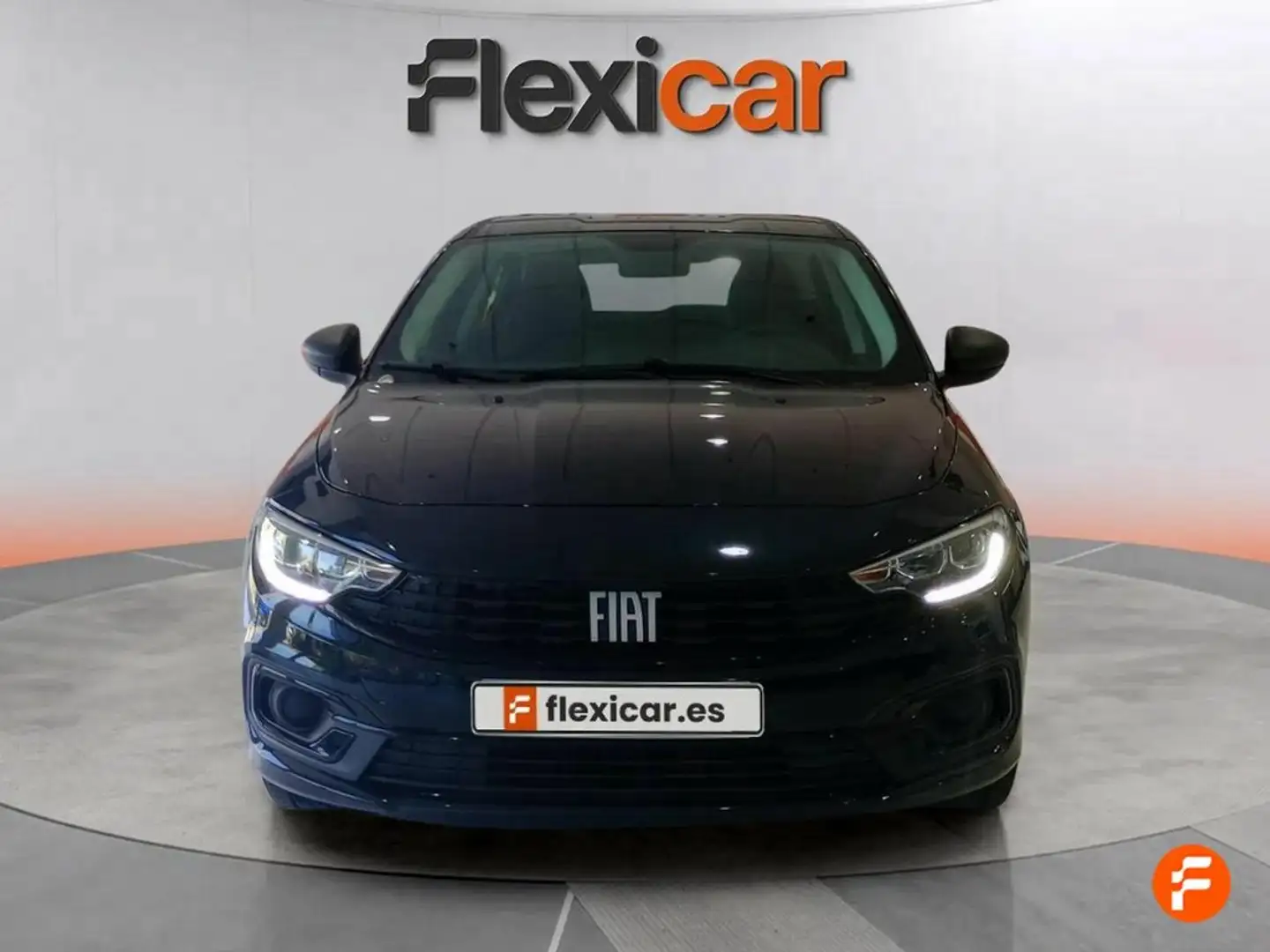 Fiat Tipo Cross 1.5 Hybrid 97kW (130CV) DCT Noir - 2