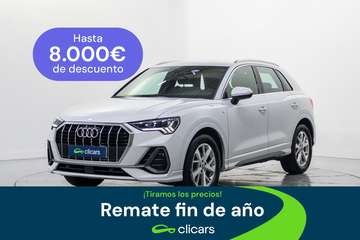 35 TFSI S line S tronic