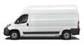 Opel Movano 35+ AT8 L3H3 AppleC NSW Kam 7"DAB Klima 132 kW ... Weiß - thumbnail 2