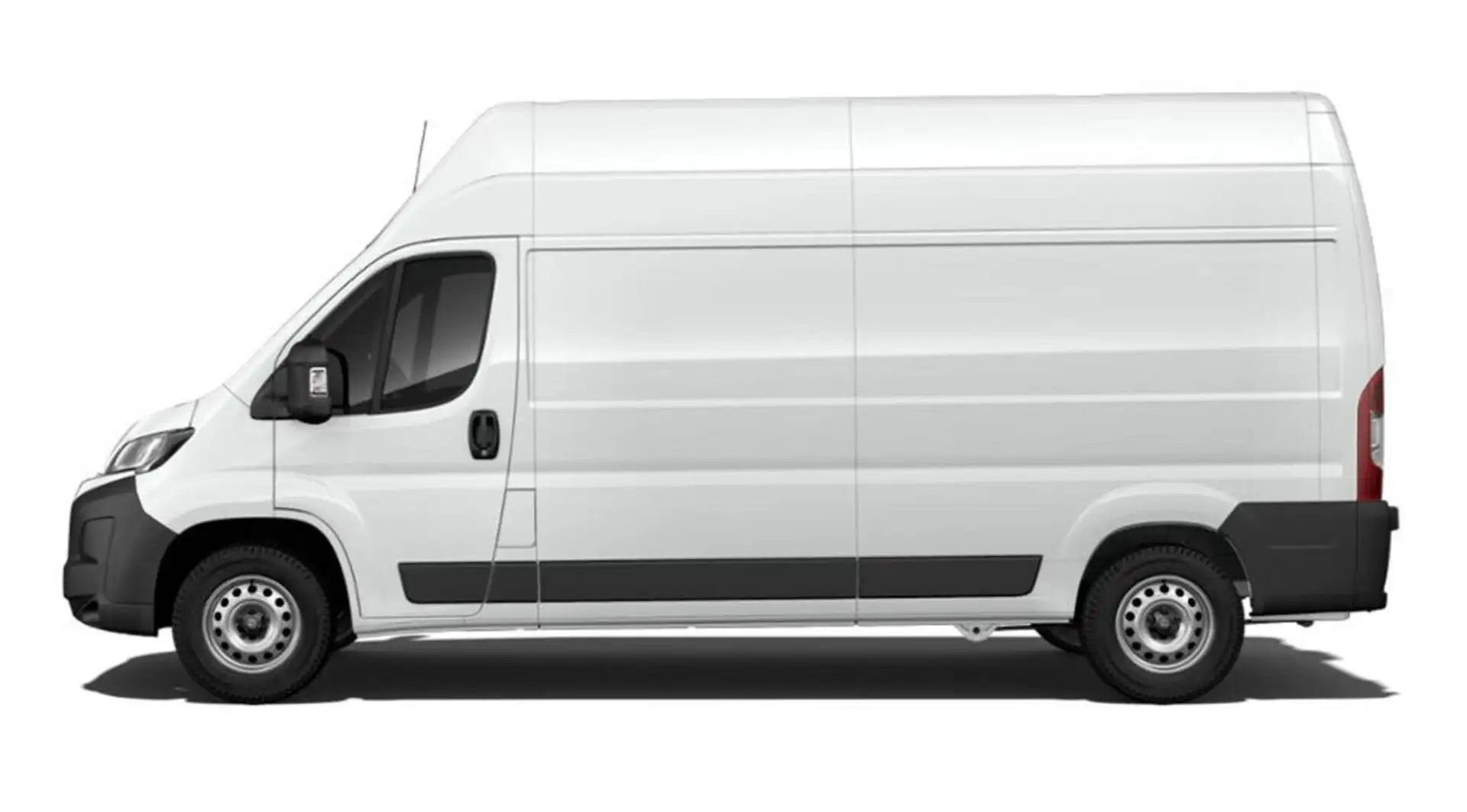 Opel Movano 35+ AT8 L3H3 AppleC NSW Kam 7"DAB Klima 132 kW ... Weiß - 2