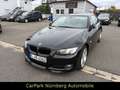 BMW 320 320i Coupe Automatik Service Neu Noir - thumbnail 1
