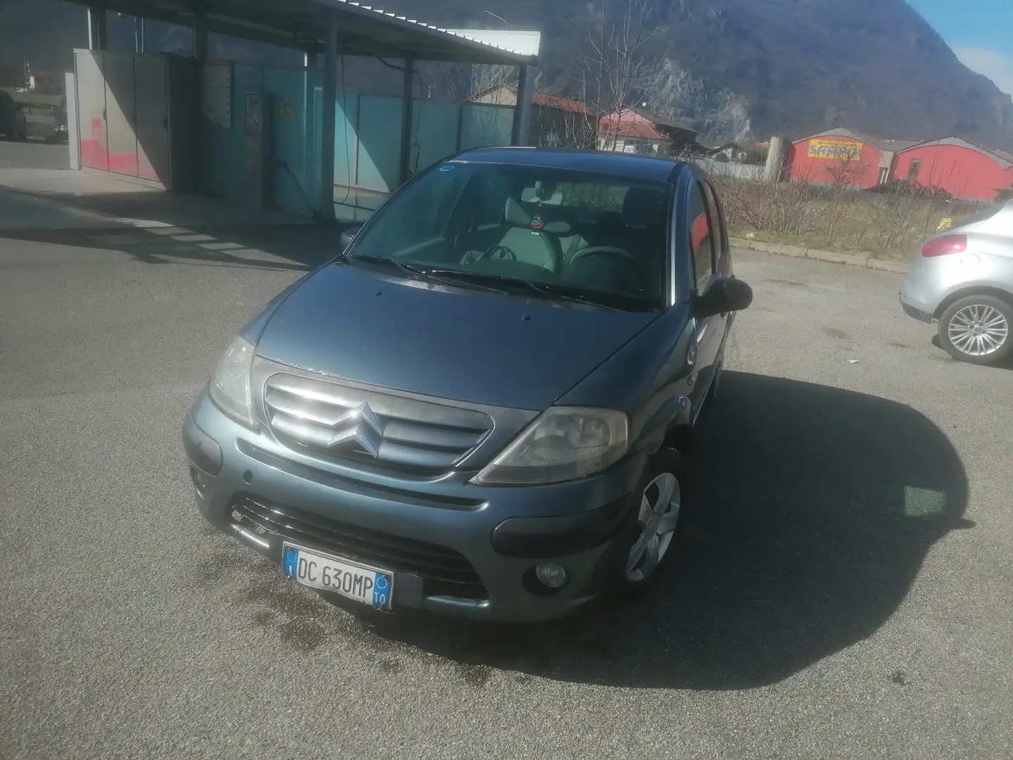 Citroen C3 1.4 Seduction - 1