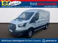 Ford Transit Transit Kasten 2,0 EcoBlue L2H2 350 Trend Hecka... Weiß - thumbnail 1