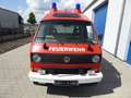 Volkswagen T3 Transporter 253 GC2/M516 syncro Roşu - thumbnail 2