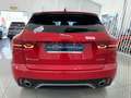 Jaguar E-Pace 2.0D I4 Standard AWD 150 Rood - thumbnail 25