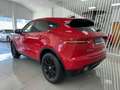 Jaguar E-Pace 2.0D I4 Standard AWD 150 Rood - thumbnail 3