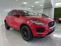 Jaguar E-Pace 2.0D I4 Standard AWD 150 Rood - thumbnail 5