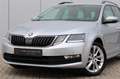 Skoda Octavia Combi 1.8 TSI DSG Clever CARPLAY I CRUISE I CAMERA Silber - thumbnail 2
