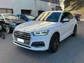Audi Q5 Q5 40 2.0 tdi S line Plus quattro 190cv s-tronic Bianco - thumbnail 1