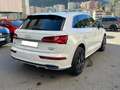 Audi Q5 Q5 40 2.0 tdi S line Plus quattro 190cv s-tronic Bianco - thumbnail 5