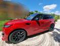 Land Rover Range Rover Sport Range Rover Sport 2022 3.0d i6 Dynamic HSE 300cv Rosso - thumbnail 3