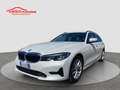BMW 316 d 48V Touring Business Advantage Wit - thumbnail 1